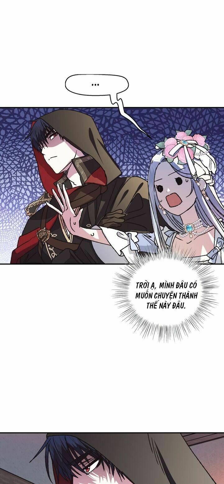 Cha Ơi Con Không Muốn Kết Hôn Đâu Chapter 4 - Trang 2