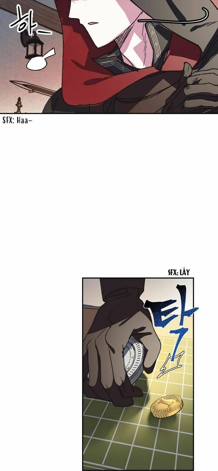 Cha Ơi Con Không Muốn Kết Hôn Đâu Chapter 4 - Trang 2