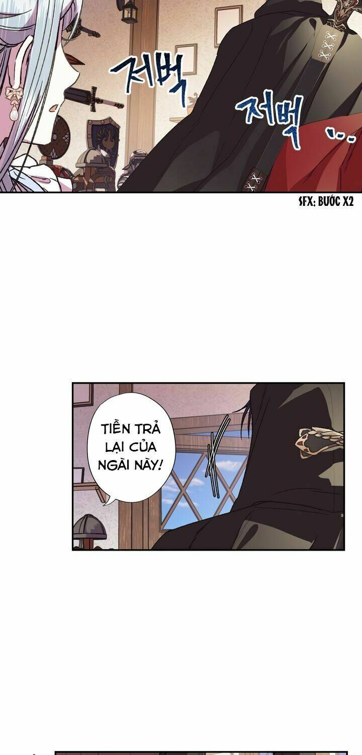 Cha Ơi Con Không Muốn Kết Hôn Đâu Chapter 4 - Trang 2