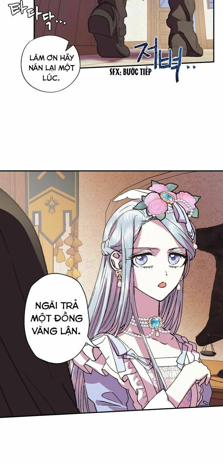 Cha Ơi Con Không Muốn Kết Hôn Đâu Chapter 4 - Trang 2