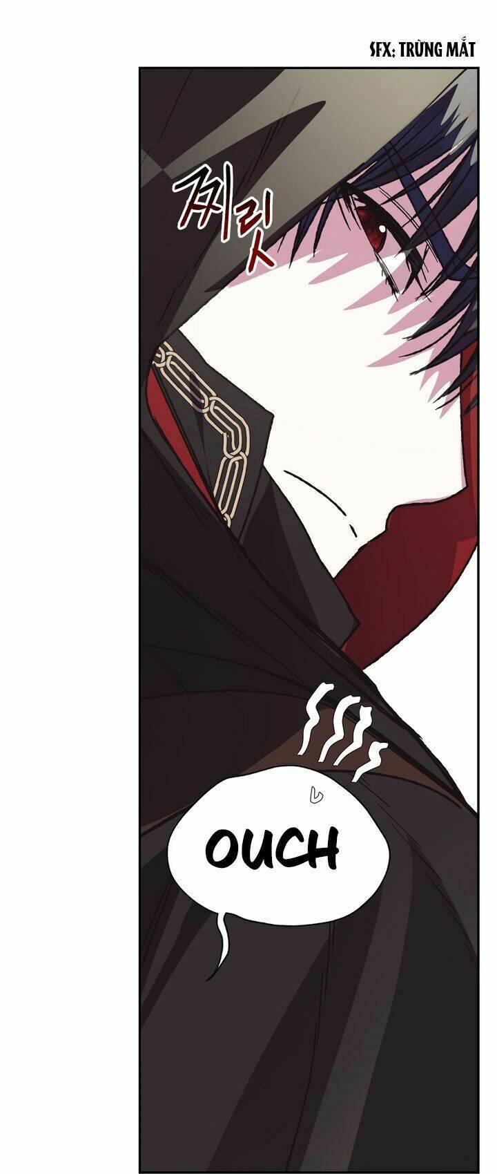 Cha Ơi Con Không Muốn Kết Hôn Đâu Chapter 4 - Trang 2