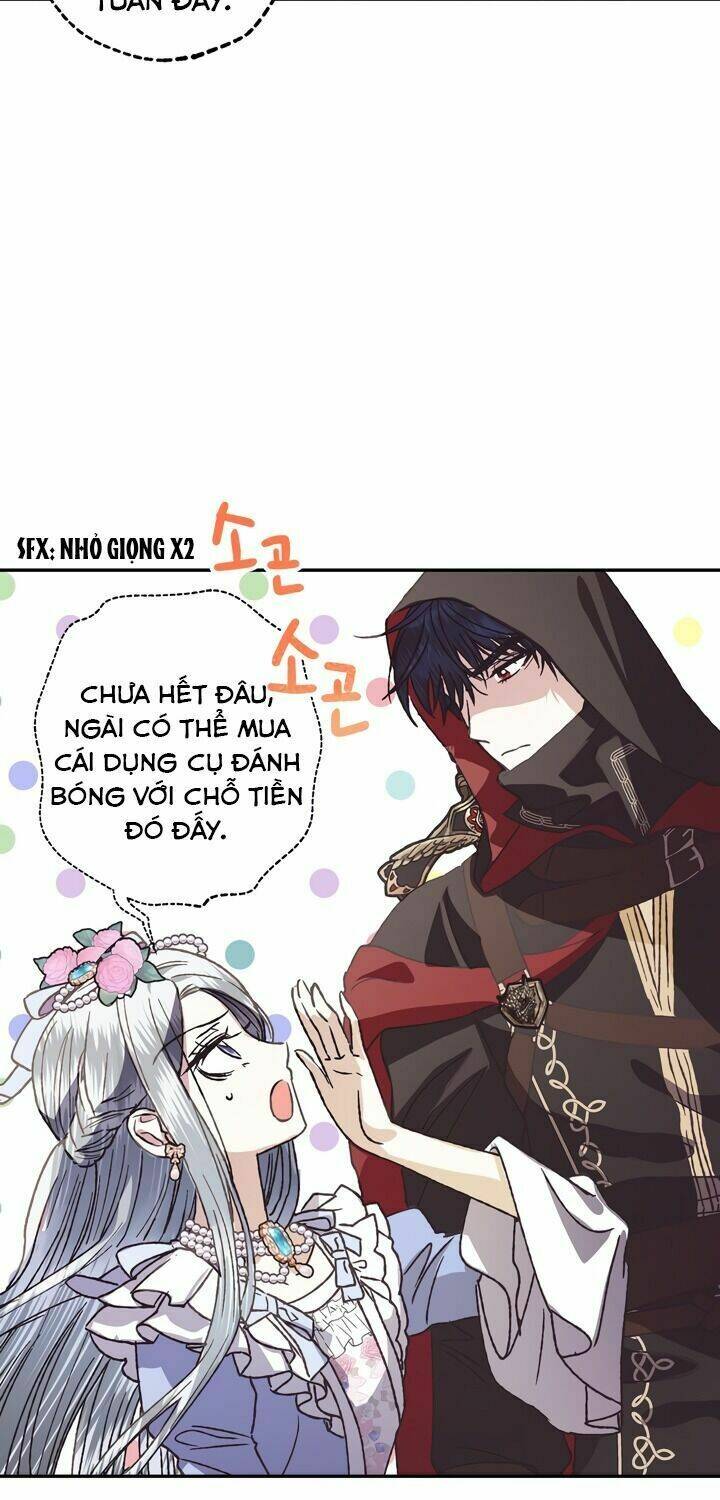 Cha Ơi Con Không Muốn Kết Hôn Đâu Chapter 4 - Trang 2