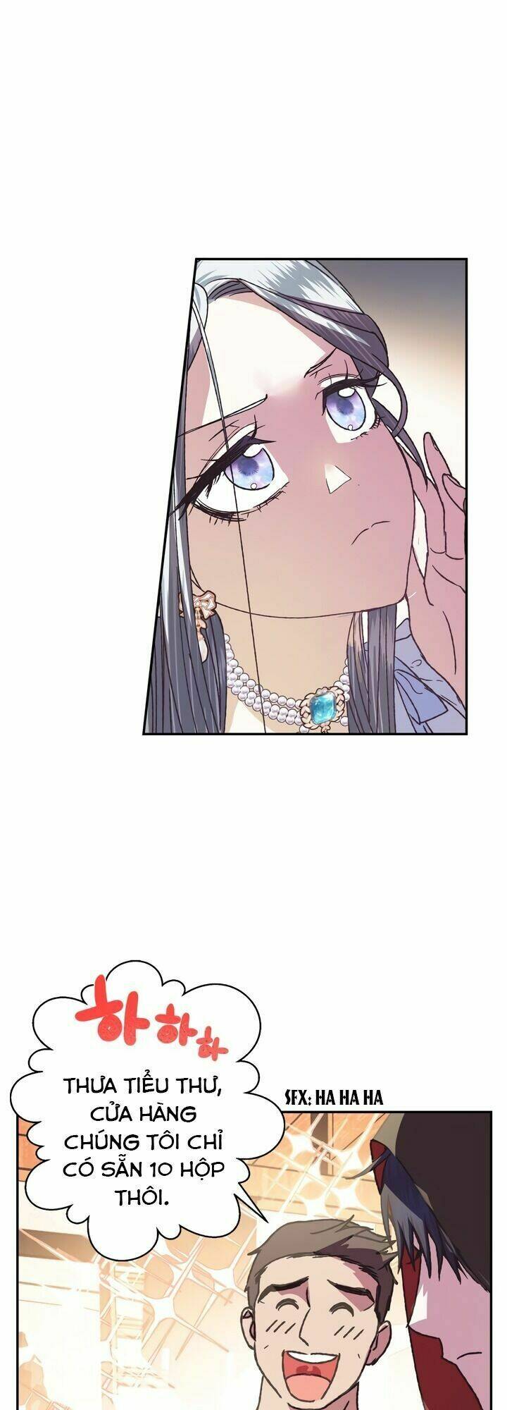 Cha Ơi Con Không Muốn Kết Hôn Đâu Chapter 4 - Trang 2