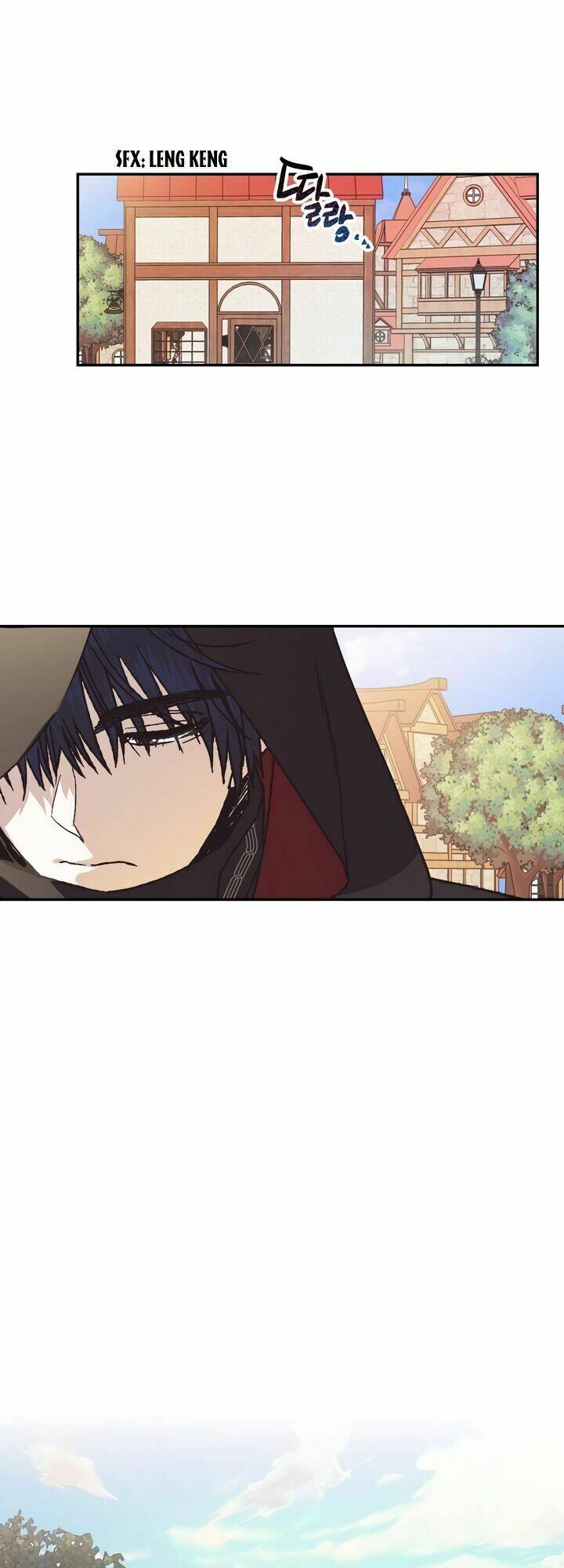 Cha Ơi Con Không Muốn Kết Hôn Đâu Chapter 4 - Trang 2