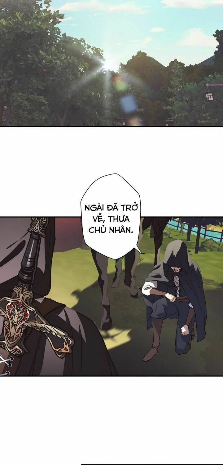 Cha Ơi Con Không Muốn Kết Hôn Đâu Chapter 4 - Trang 2