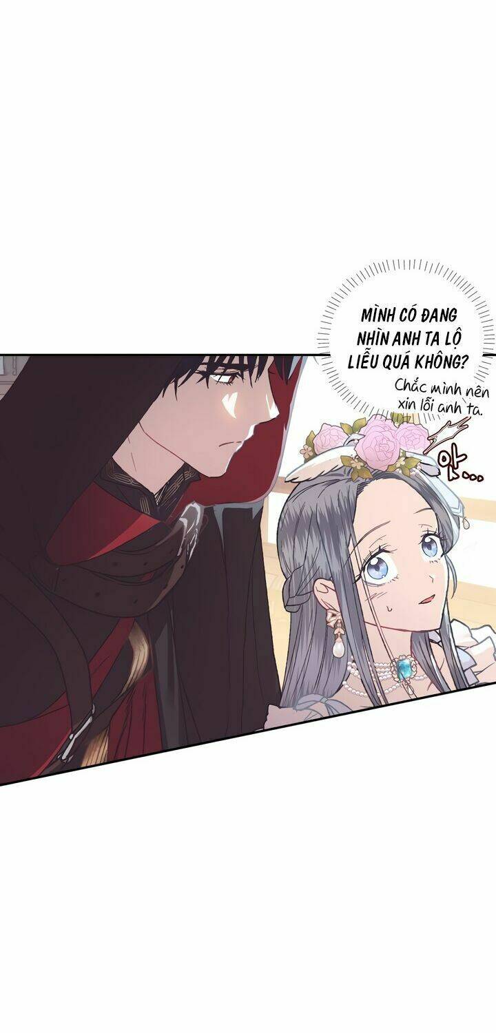 Cha Ơi Con Không Muốn Kết Hôn Đâu Chapter 4 - Trang 2