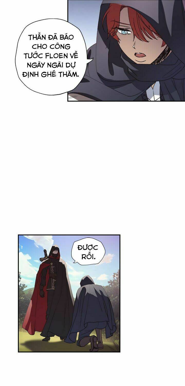 Cha Ơi Con Không Muốn Kết Hôn Đâu Chapter 4 - Trang 2