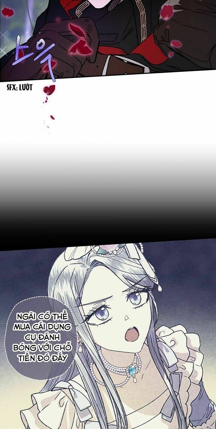 Cha Ơi Con Không Muốn Kết Hôn Đâu Chapter 4 - Trang 2