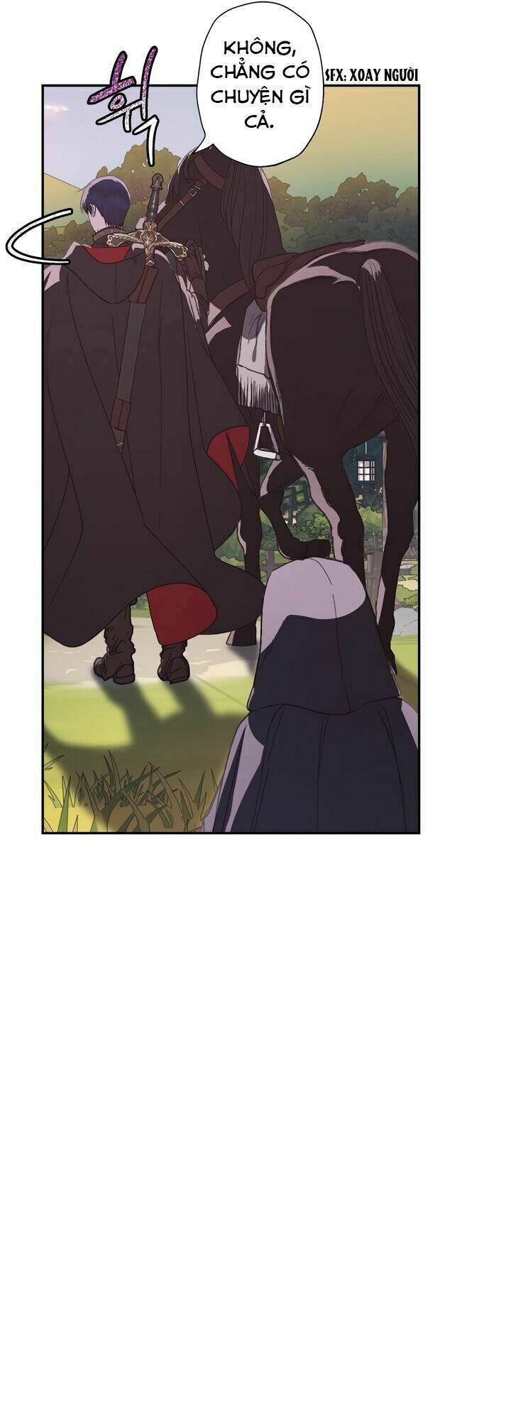 Cha Ơi Con Không Muốn Kết Hôn Đâu Chapter 4 - Trang 2