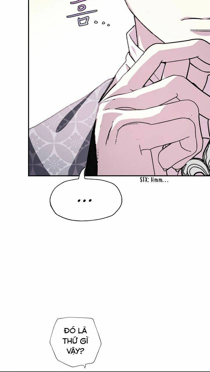 Cha Ơi Con Không Muốn Kết Hôn Đâu Chapter 4 - Trang 2