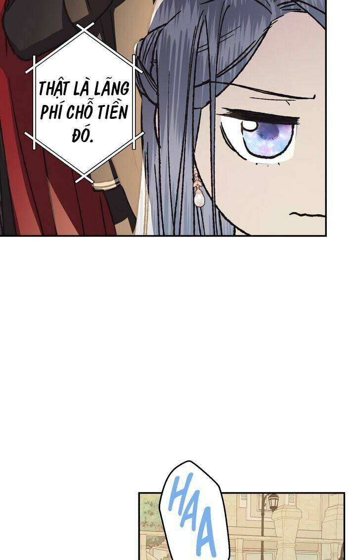 Cha Ơi Con Không Muốn Kết Hôn Đâu Chapter 4 - Trang 2