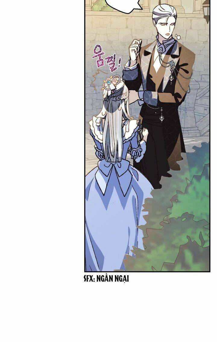 Cha Ơi Con Không Muốn Kết Hôn Đâu Chapter 4 - Trang 2