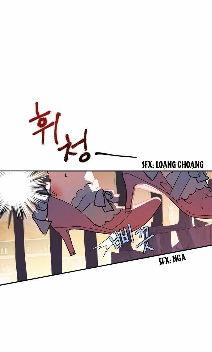 Cha Ơi Con Không Muốn Kết Hôn Đâu Chapter 4 - Trang 2