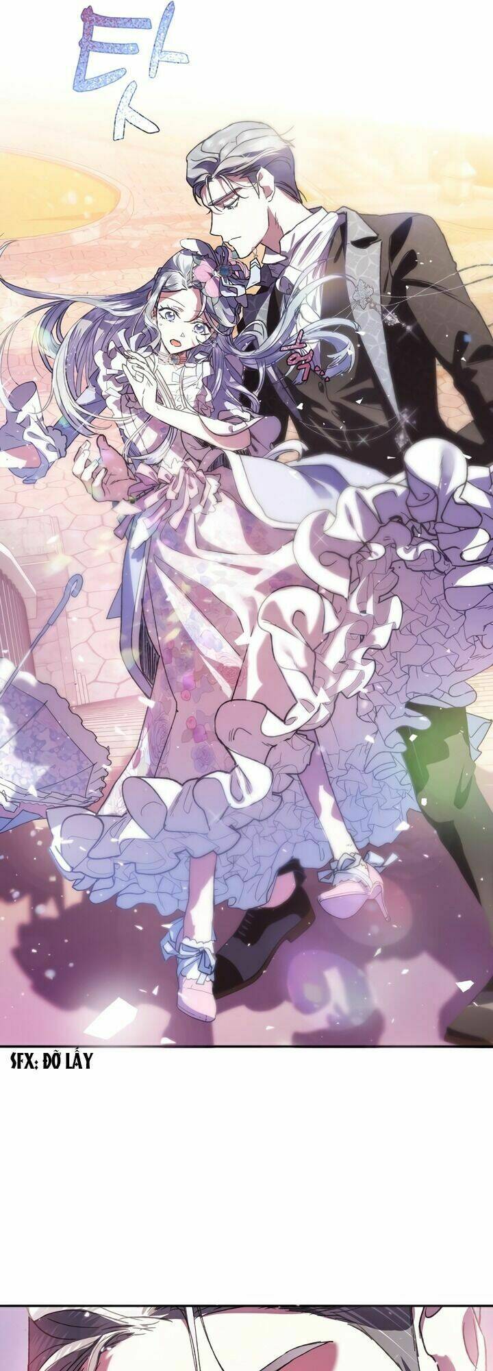 Cha Ơi Con Không Muốn Kết Hôn Đâu Chapter 4 - Trang 2