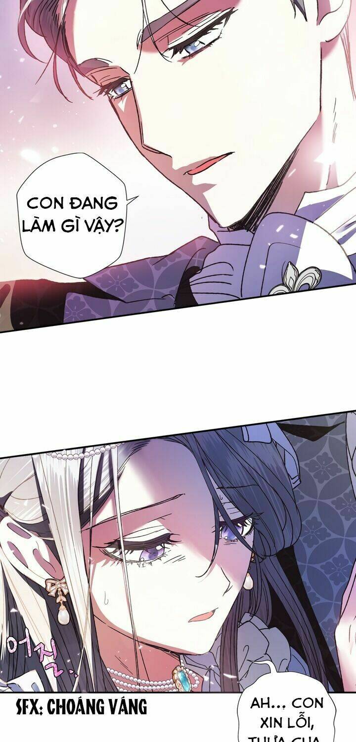 Cha Ơi Con Không Muốn Kết Hôn Đâu Chapter 4 - Trang 2