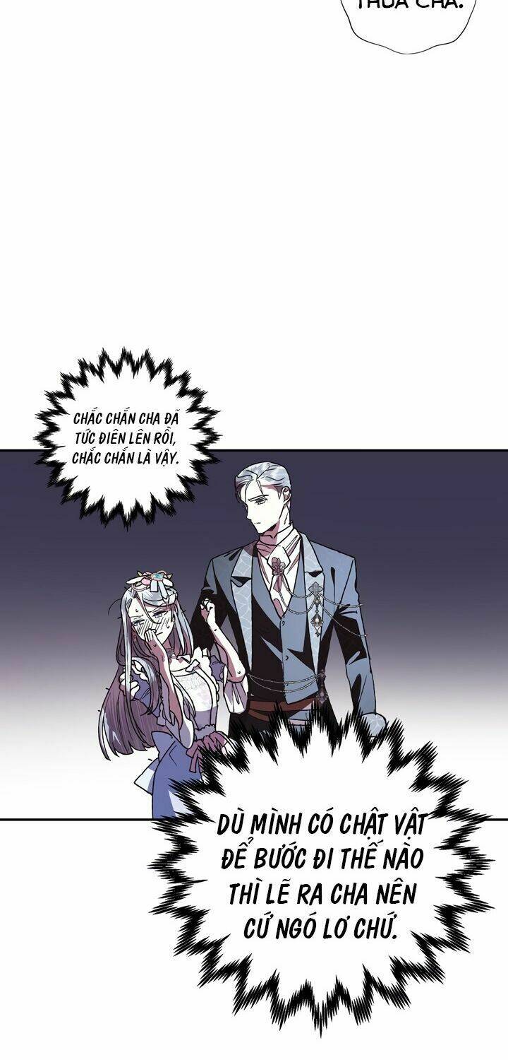 Cha Ơi Con Không Muốn Kết Hôn Đâu Chapter 4 - Trang 2