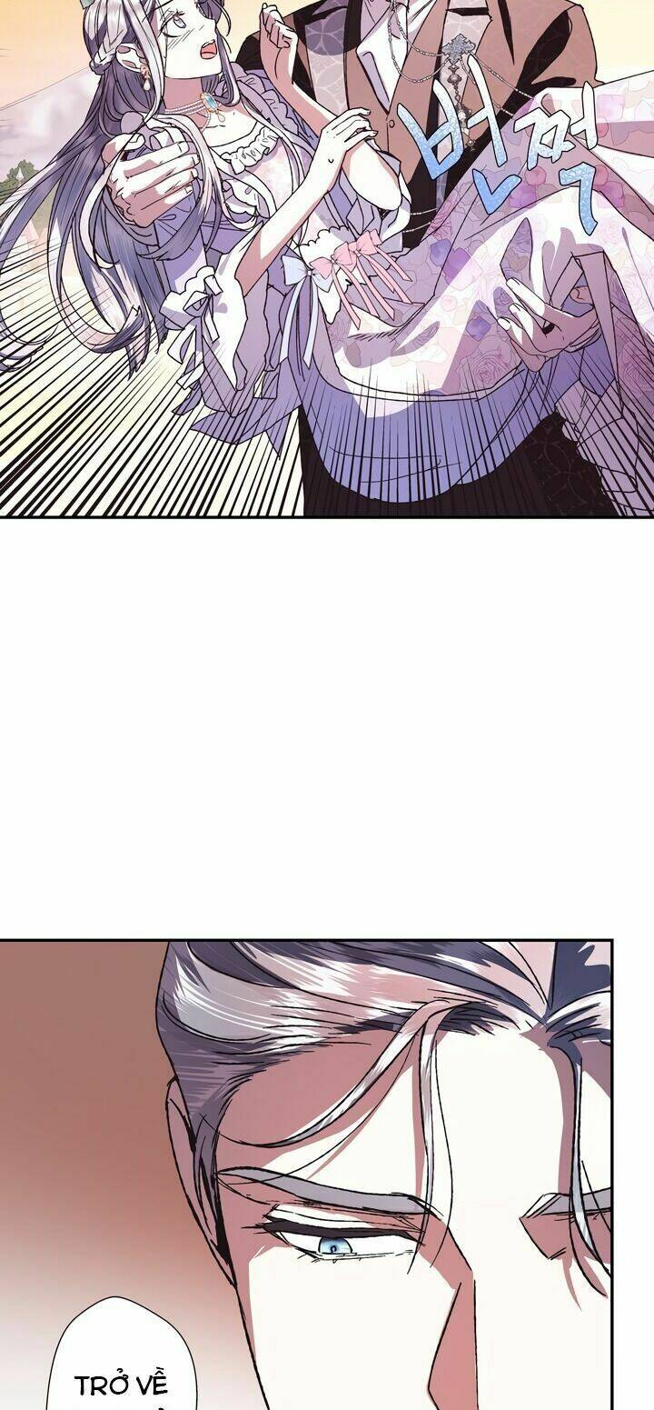 Cha Ơi Con Không Muốn Kết Hôn Đâu Chapter 4 - Trang 2