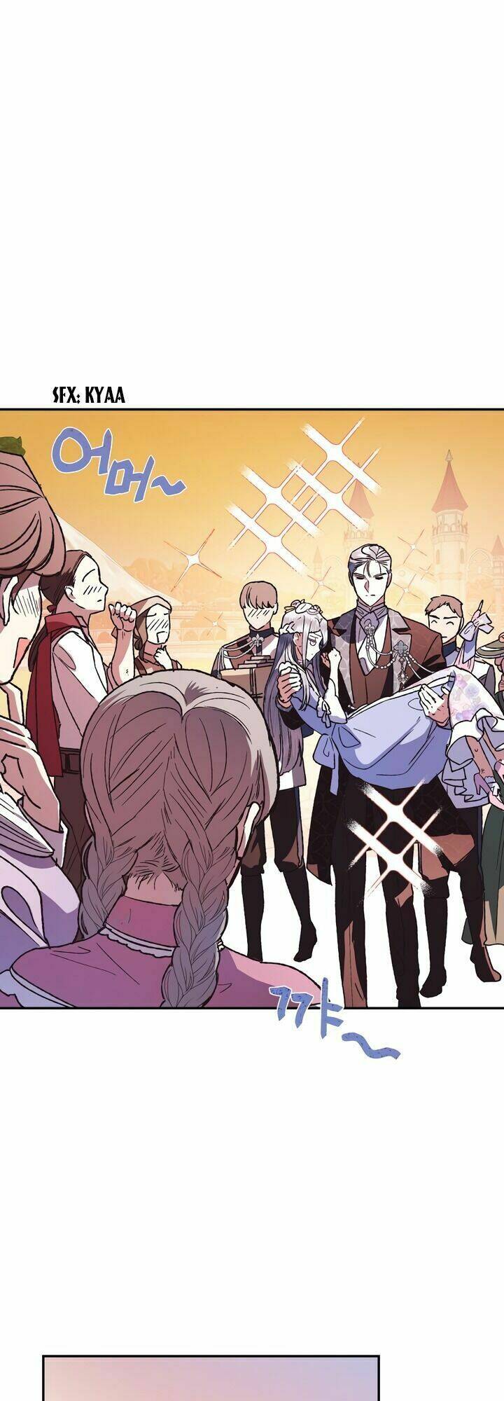 Cha Ơi Con Không Muốn Kết Hôn Đâu Chapter 4 - Trang 2