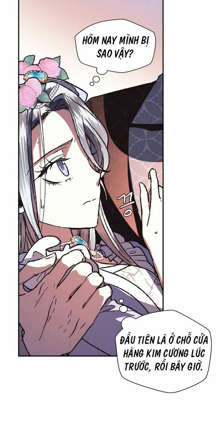 Cha Ơi Con Không Muốn Kết Hôn Đâu Chapter 4 - Trang 2