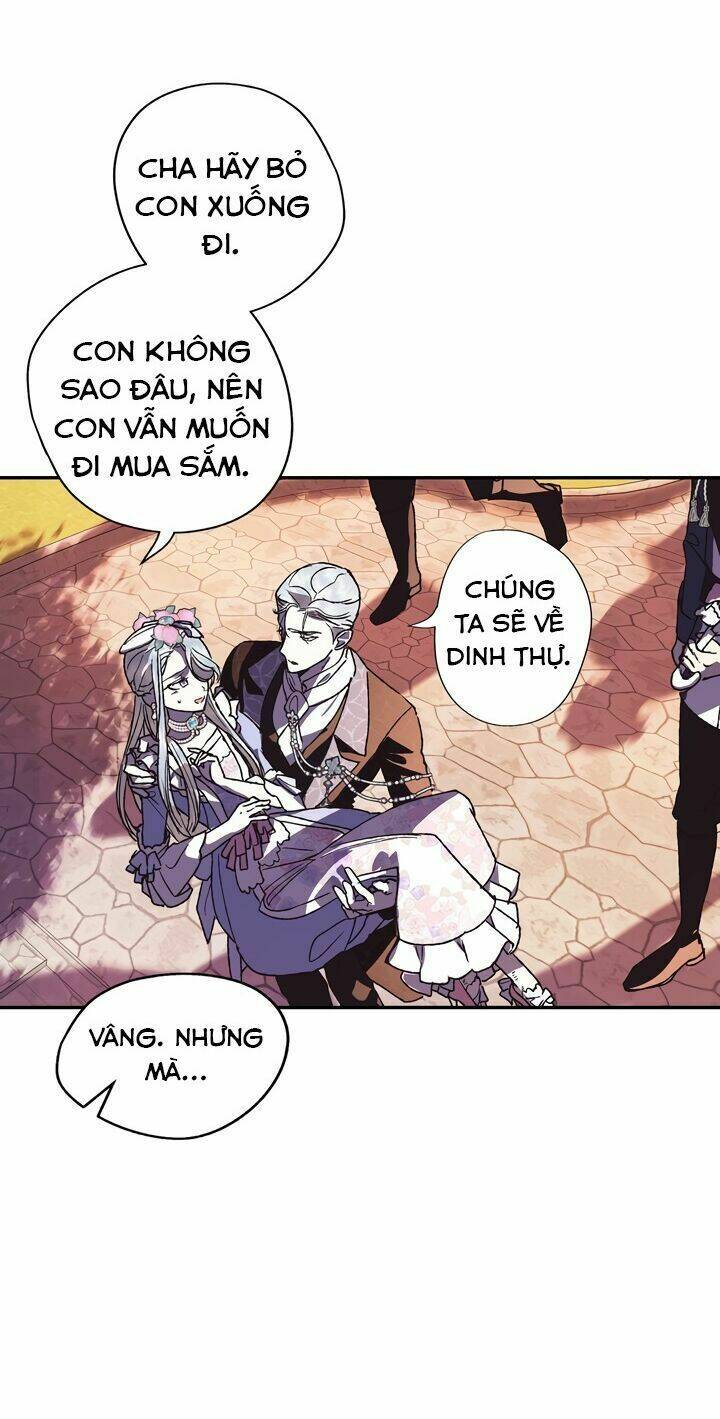 Cha Ơi Con Không Muốn Kết Hôn Đâu Chapter 4 - Trang 2