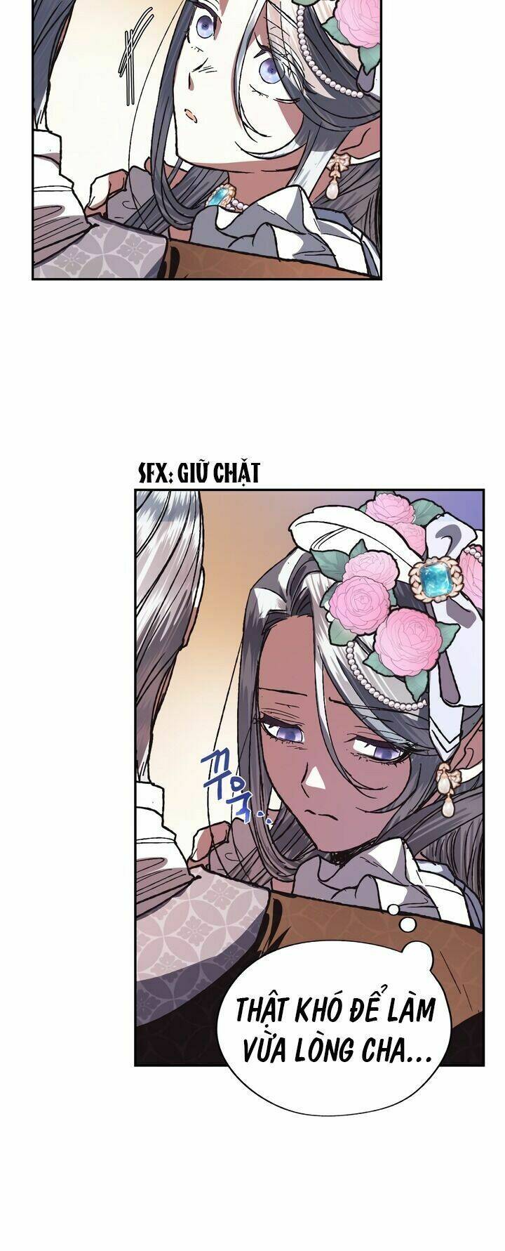 Cha Ơi Con Không Muốn Kết Hôn Đâu Chapter 4 - Trang 2