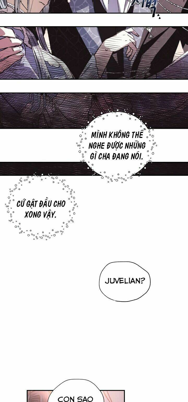 Cha Ơi Con Không Muốn Kết Hôn Đâu Chapter 4 - Trang 2