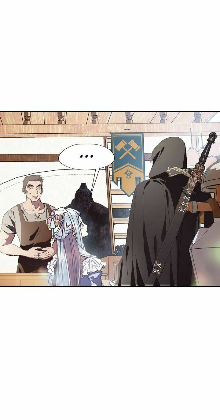 Cha Ơi Con Không Muốn Kết Hôn Đâu Chapter 4 - Trang 2