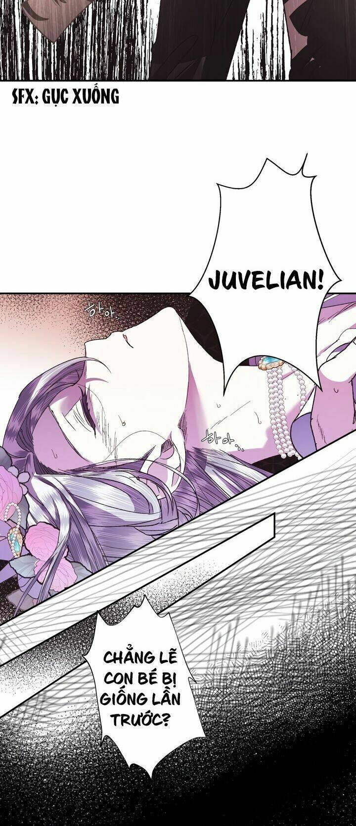 Cha Ơi Con Không Muốn Kết Hôn Đâu Chapter 4 - Trang 2