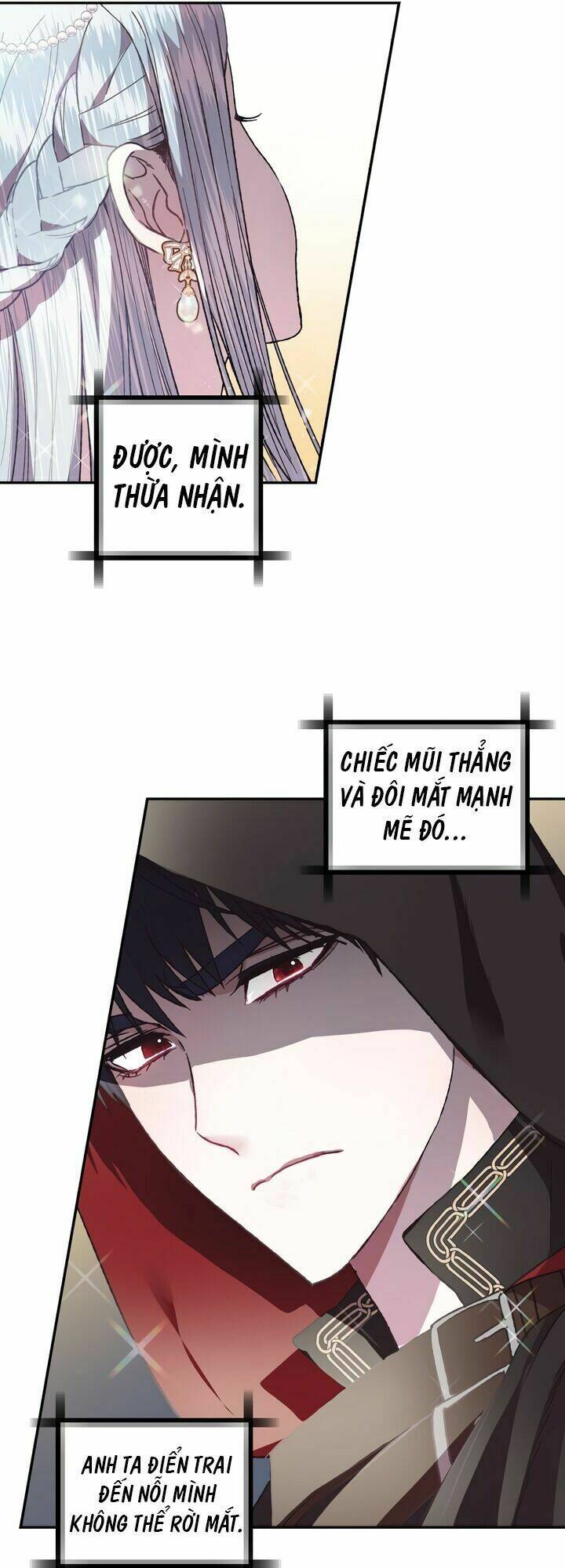 Cha Ơi Con Không Muốn Kết Hôn Đâu Chapter 4 - Trang 2