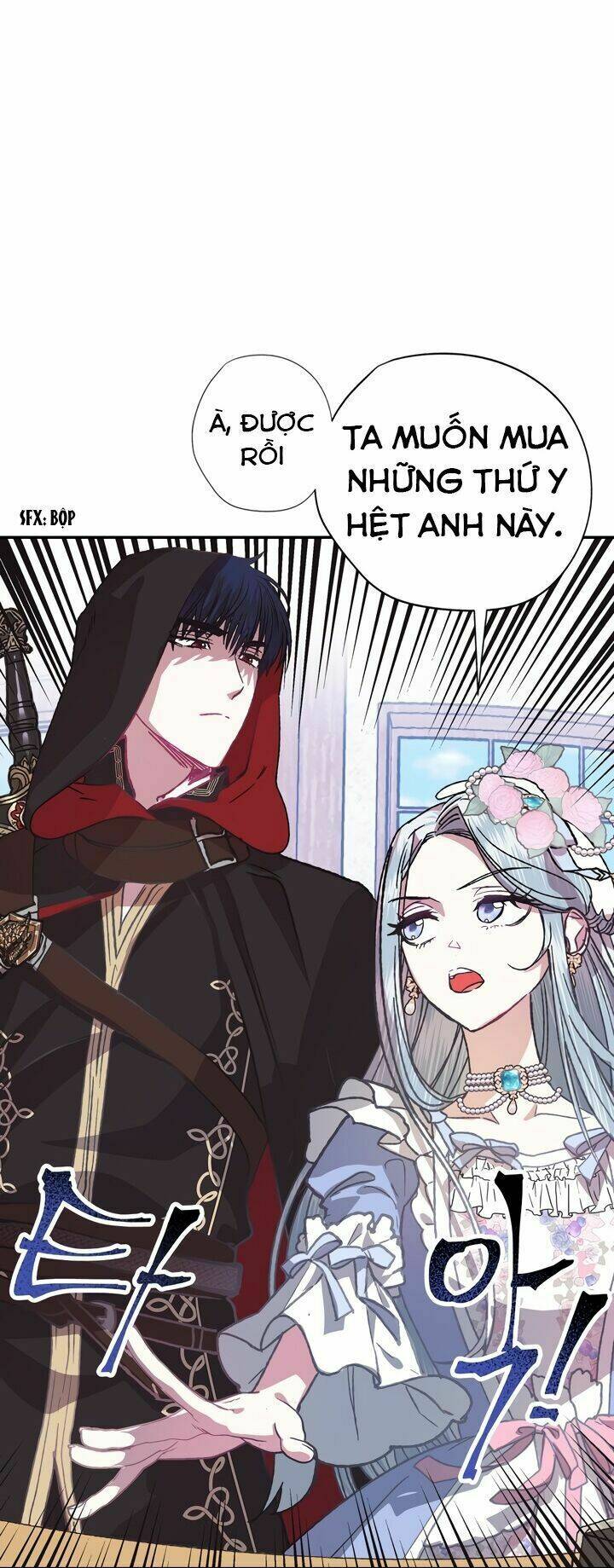 Cha Ơi Con Không Muốn Kết Hôn Đâu Chapter 4 - Trang 2