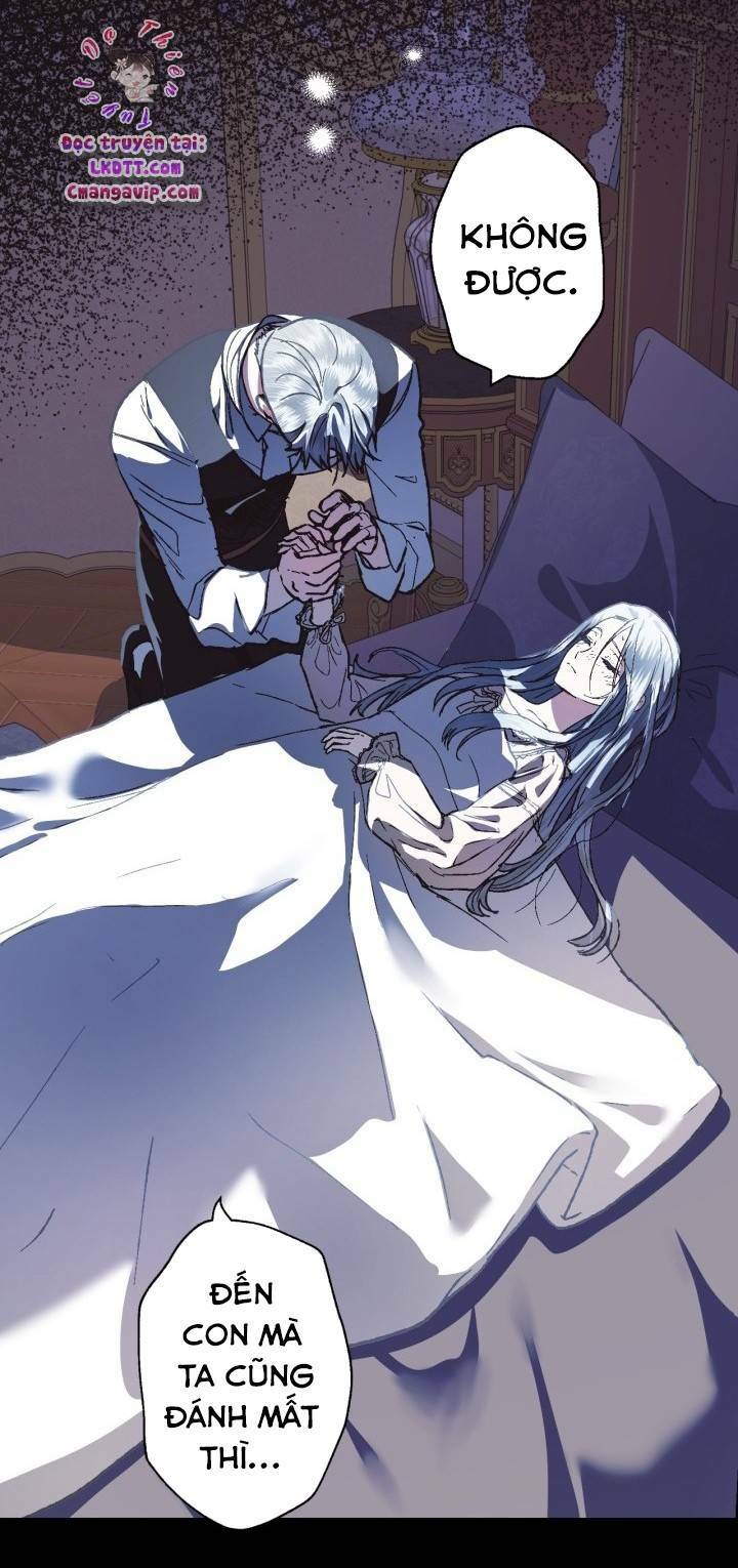 Cha Ơi Con Không Muốn Kết Hôn Đâu Chapter 5 - Trang 2