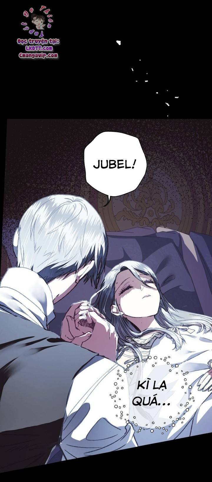 Cha Ơi Con Không Muốn Kết Hôn Đâu Chapter 5 - Trang 2