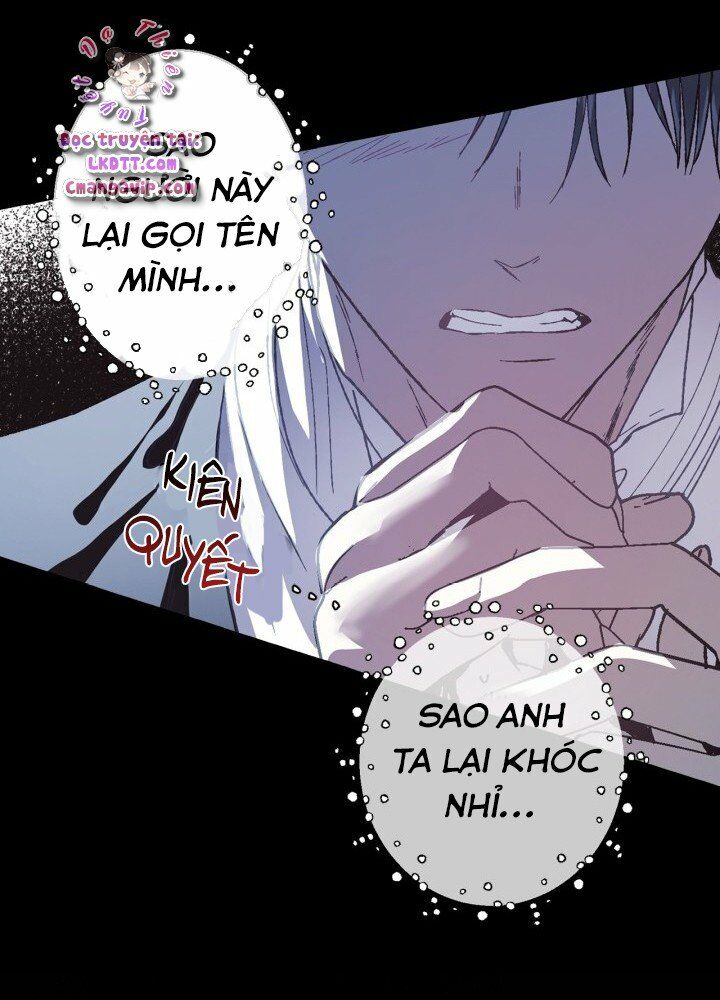 Cha Ơi Con Không Muốn Kết Hôn Đâu Chapter 5 - Trang 2