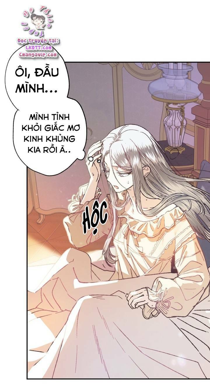 Cha Ơi Con Không Muốn Kết Hôn Đâu Chapter 5 - Trang 2