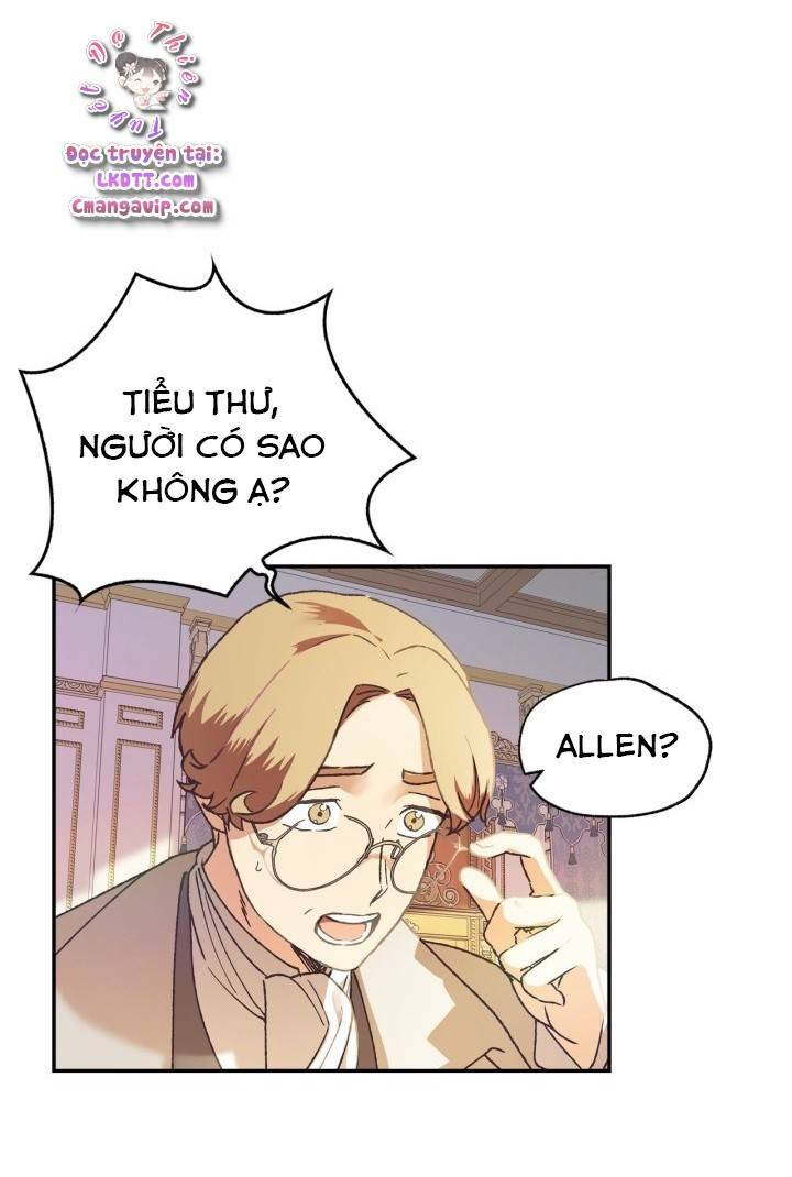 Cha Ơi Con Không Muốn Kết Hôn Đâu Chapter 5 - Trang 2