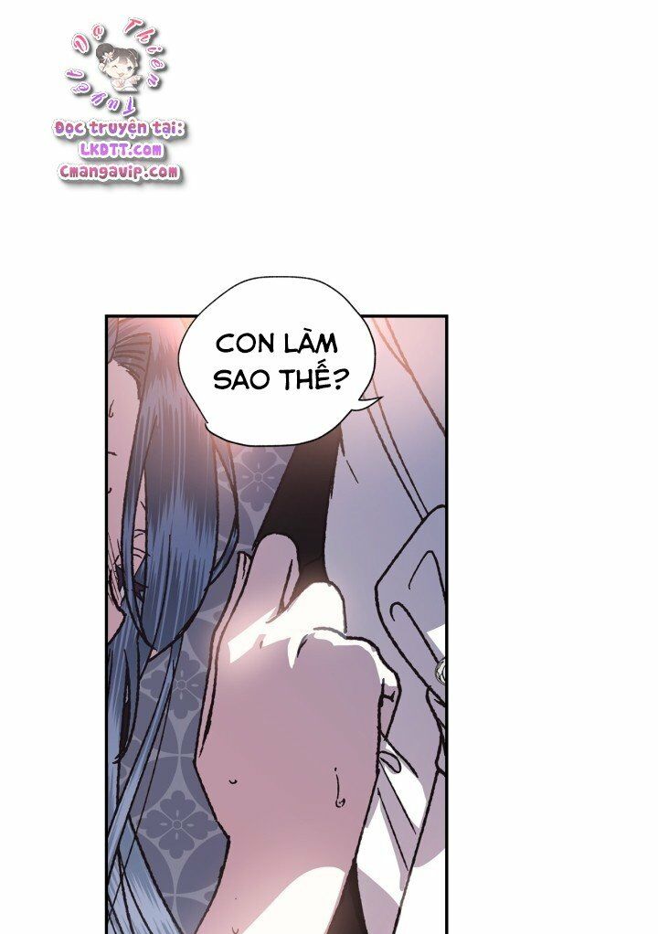 Cha Ơi Con Không Muốn Kết Hôn Đâu Chapter 5 - Trang 2