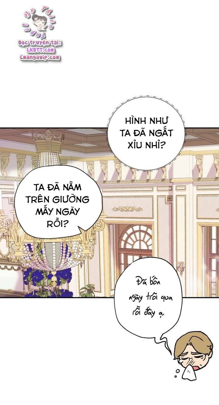 Cha Ơi Con Không Muốn Kết Hôn Đâu Chapter 5 - Trang 2