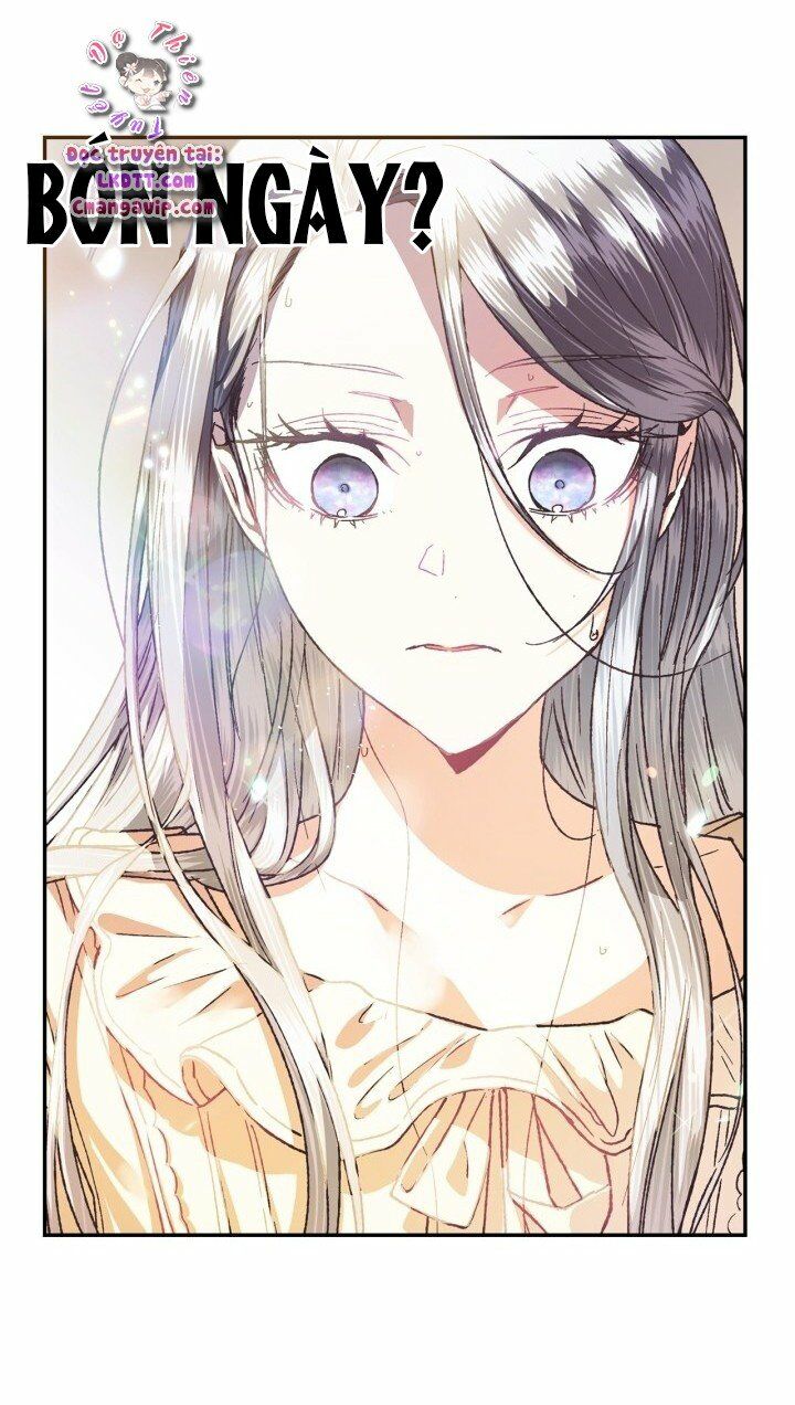 Cha Ơi Con Không Muốn Kết Hôn Đâu Chapter 5 - Trang 2