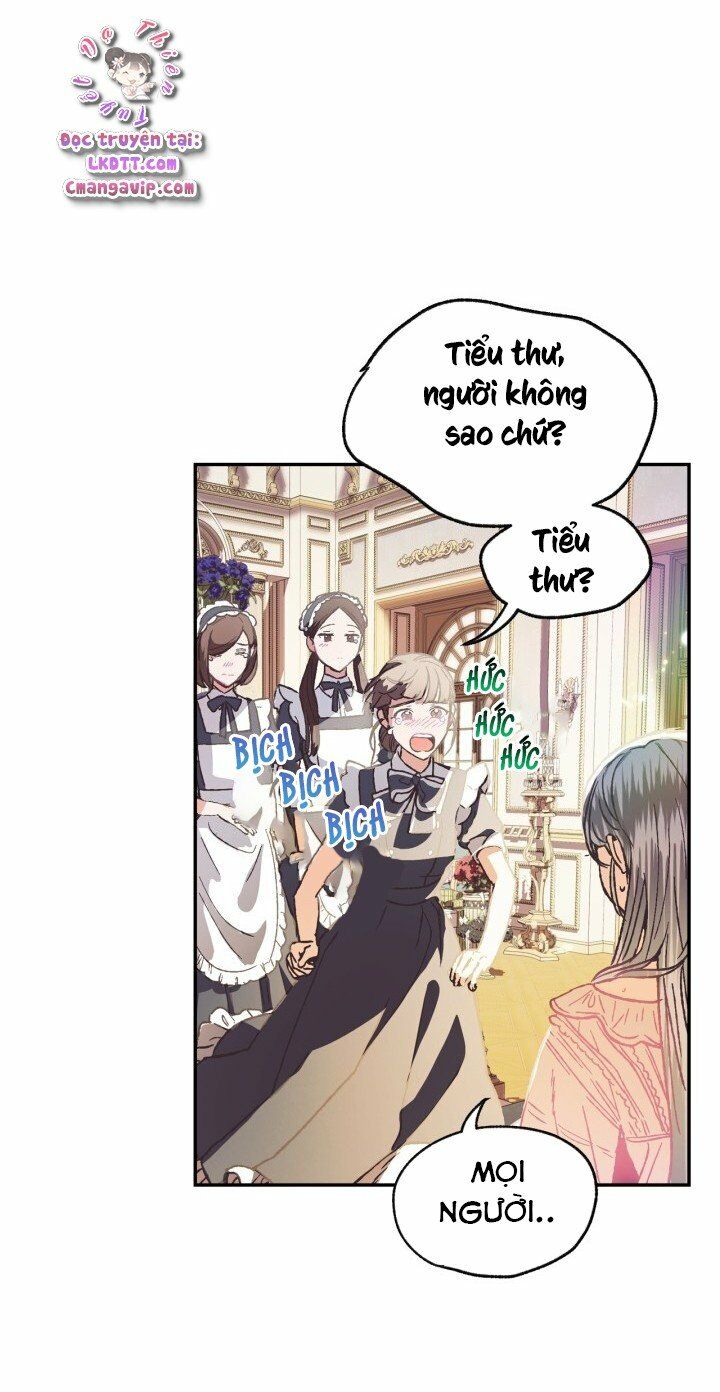 Cha Ơi Con Không Muốn Kết Hôn Đâu Chapter 5 - Trang 2