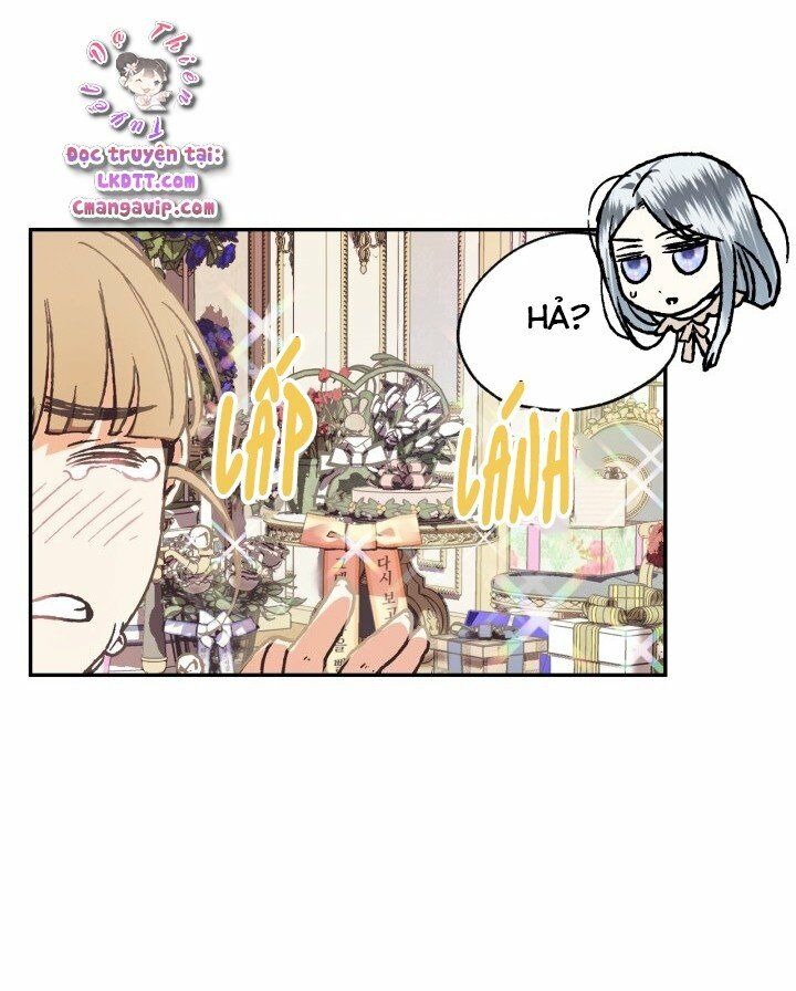 Cha Ơi Con Không Muốn Kết Hôn Đâu Chapter 5 - Trang 2