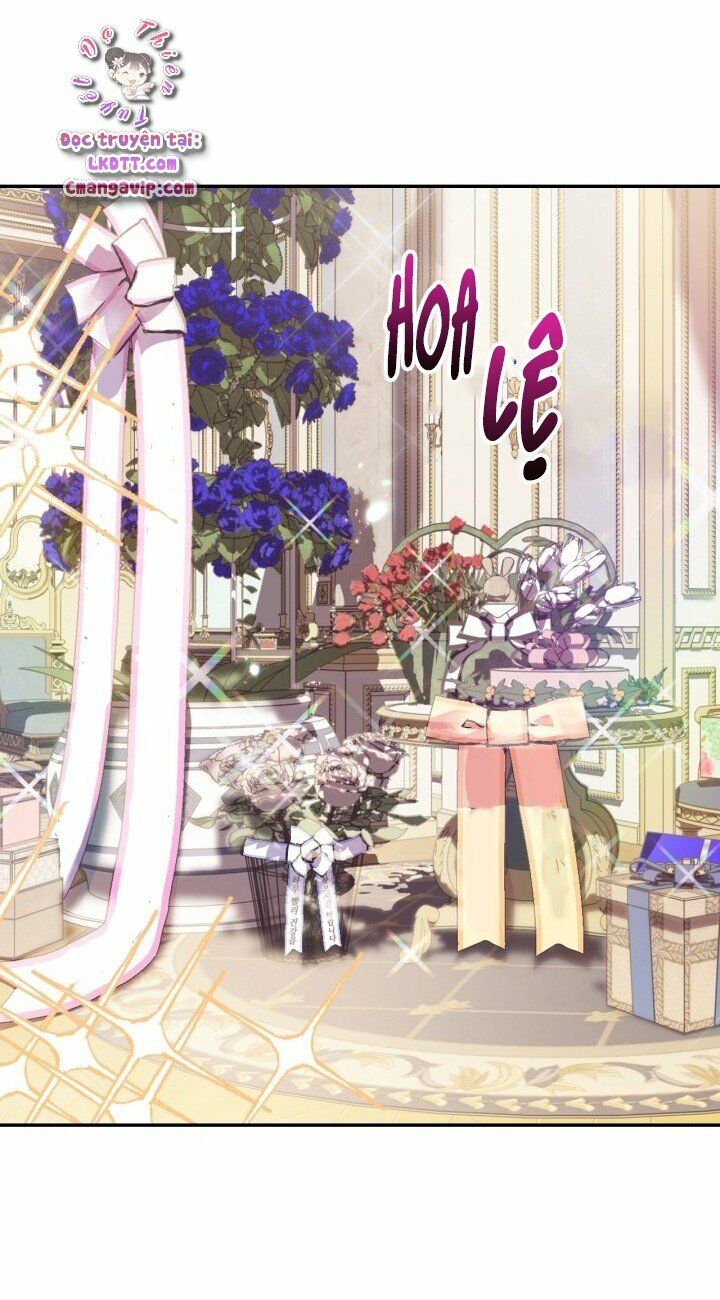 Cha Ơi Con Không Muốn Kết Hôn Đâu Chapter 5 - Trang 2