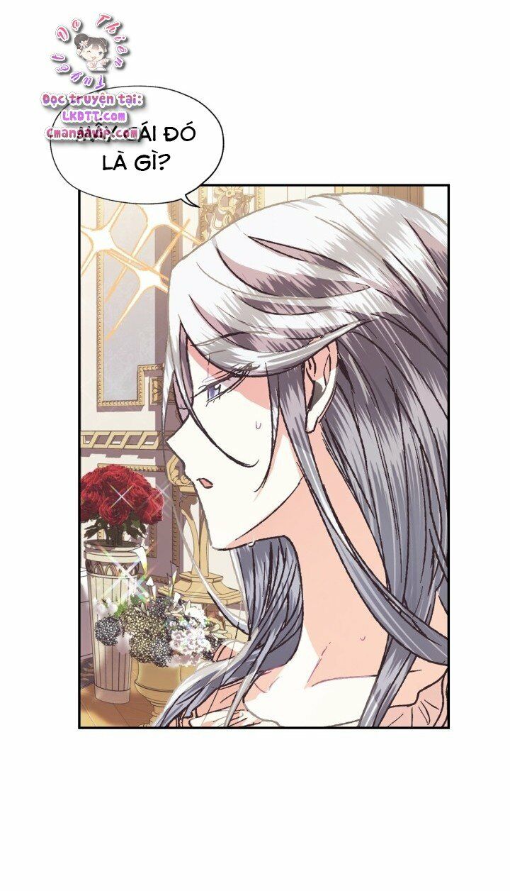 Cha Ơi Con Không Muốn Kết Hôn Đâu Chapter 5 - Trang 2