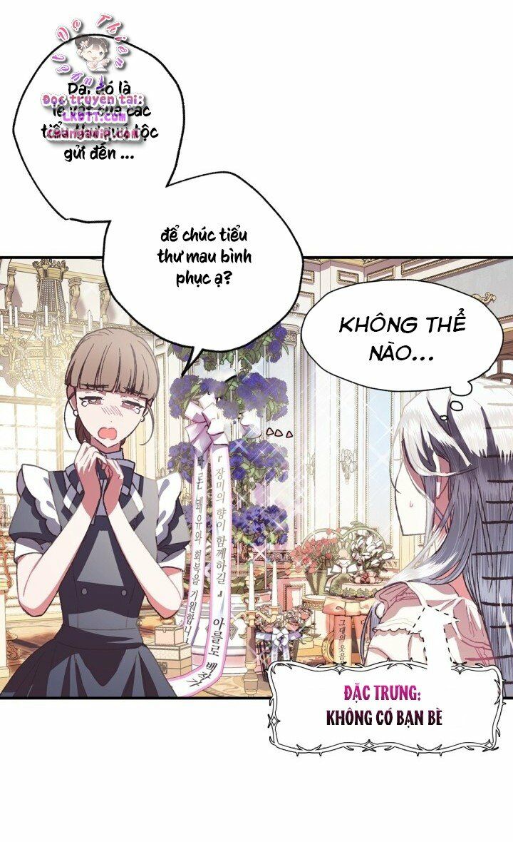 Cha Ơi Con Không Muốn Kết Hôn Đâu Chapter 5 - Trang 2