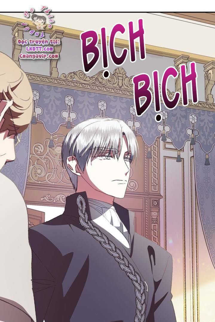 Cha Ơi Con Không Muốn Kết Hôn Đâu Chapter 5 - Trang 2