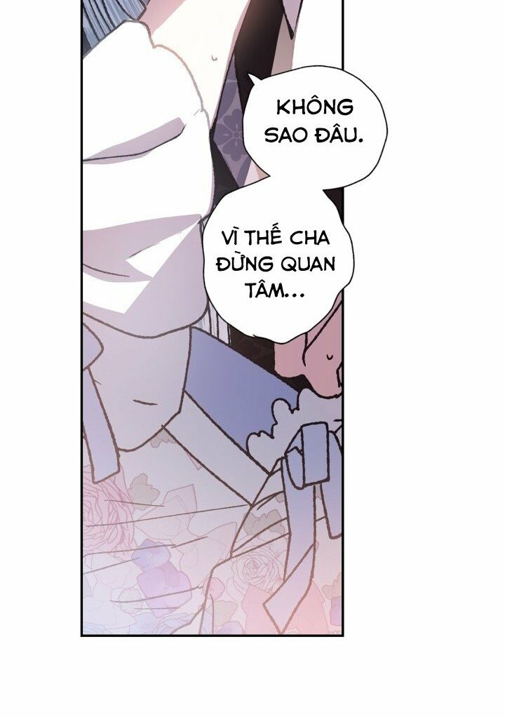 Cha Ơi Con Không Muốn Kết Hôn Đâu Chapter 5 - Trang 2