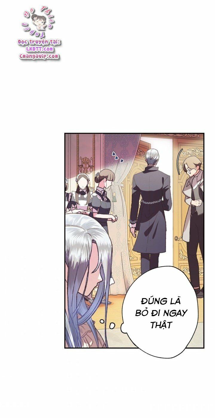 Cha Ơi Con Không Muốn Kết Hôn Đâu Chapter 5 - Trang 2