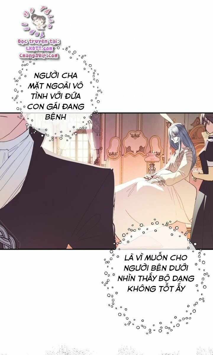 Cha Ơi Con Không Muốn Kết Hôn Đâu Chapter 5 - Trang 2