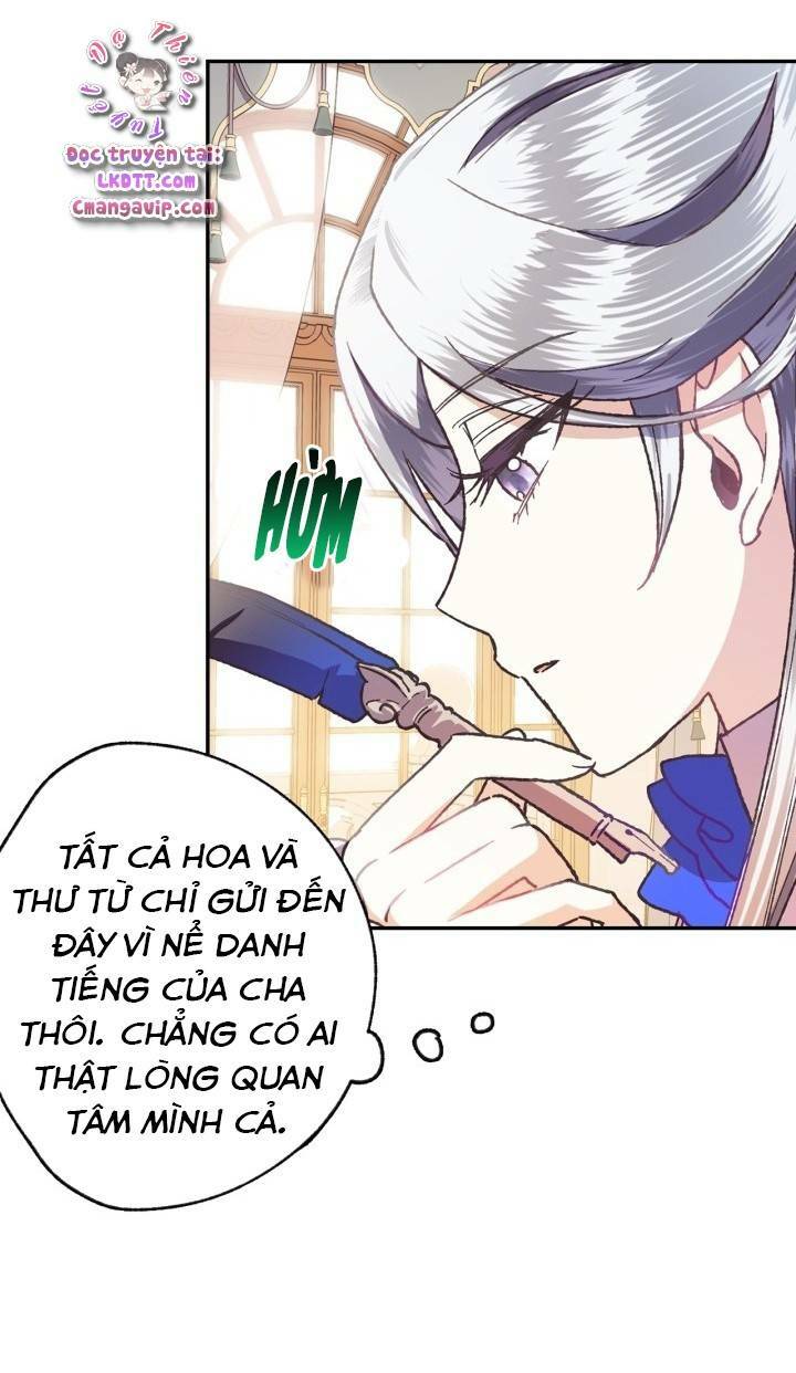 Cha Ơi Con Không Muốn Kết Hôn Đâu Chapter 5 - Trang 2