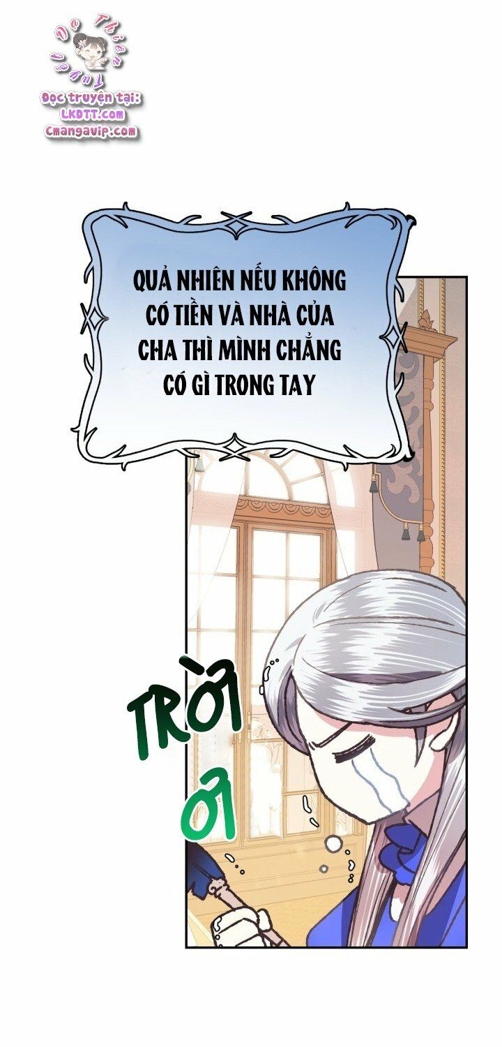 Cha Ơi Con Không Muốn Kết Hôn Đâu Chapter 5 - Trang 2