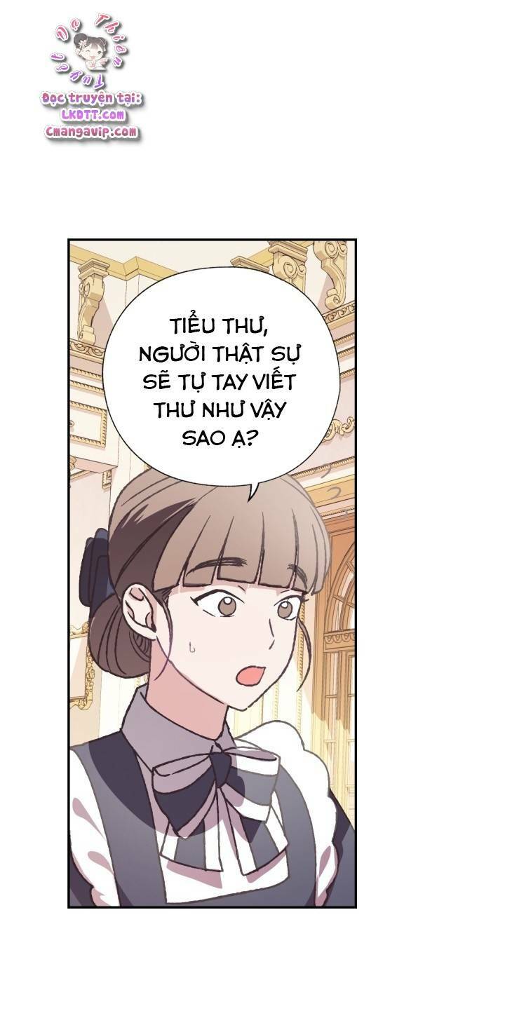 Cha Ơi Con Không Muốn Kết Hôn Đâu Chapter 5 - Trang 2